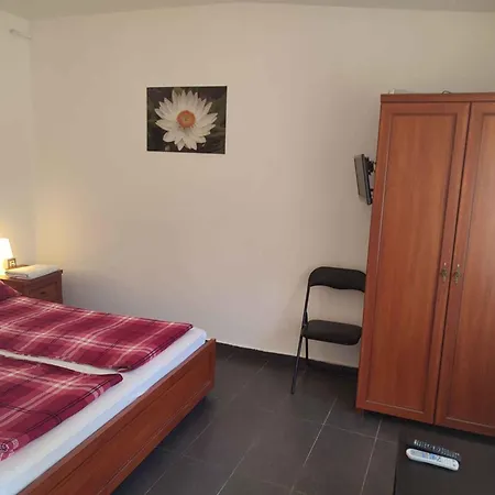 Apartment In 45314 Balatonalmádi
