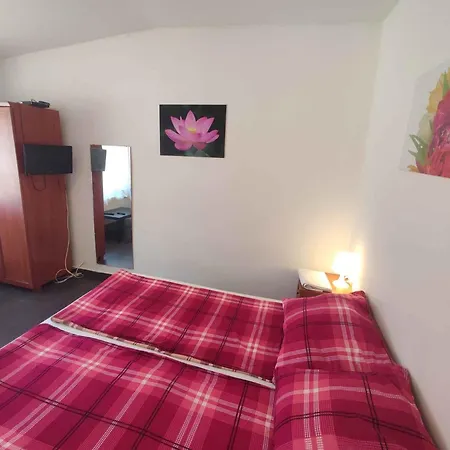 Apartment In 45314 Balatonalmádi