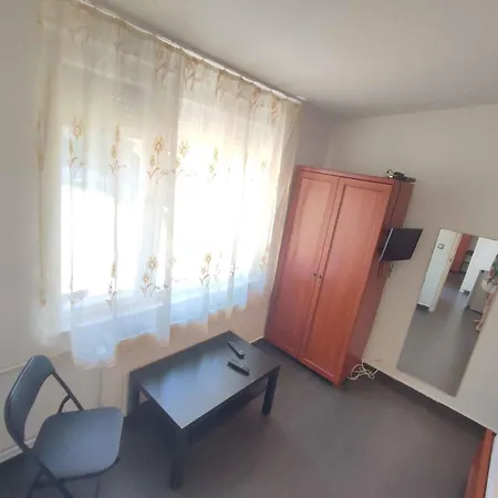 Apartment In 45314 Balatonalmádi