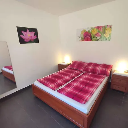 In 45314 Apartamento