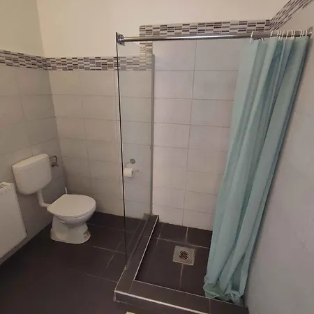 Apartment In 45314 Balatonalmádi