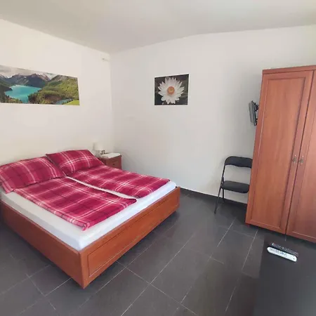 In 45314 Apartamento *