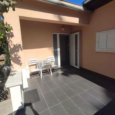 Apartment In 45314 Balatonalmádi