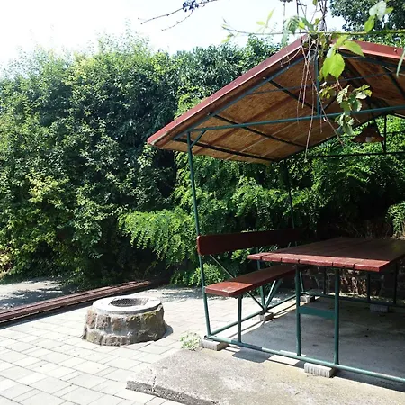 In 45314 Apartment Balatonalmadi