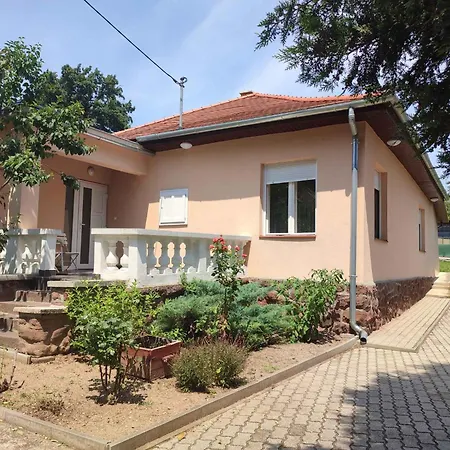 Apartment In 45314 Balatonalmadi