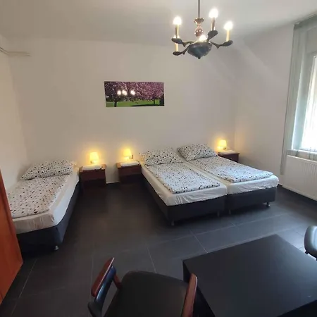 Apartment In 45314