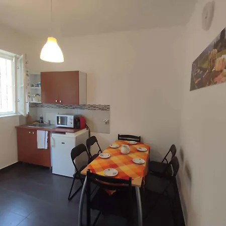 In 45314 Apartment Balatonalmádi