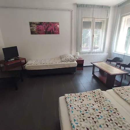 Apartment In 45314 Balatonalmádi
