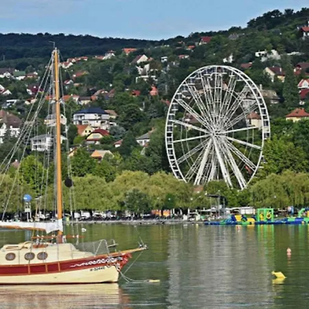 In 45314 Balatonalmadi