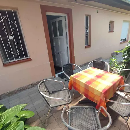 Apartament In 45314